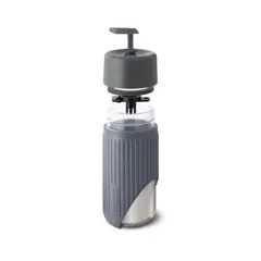 Bild på Black+Blum Resemugg i Glas 340ML