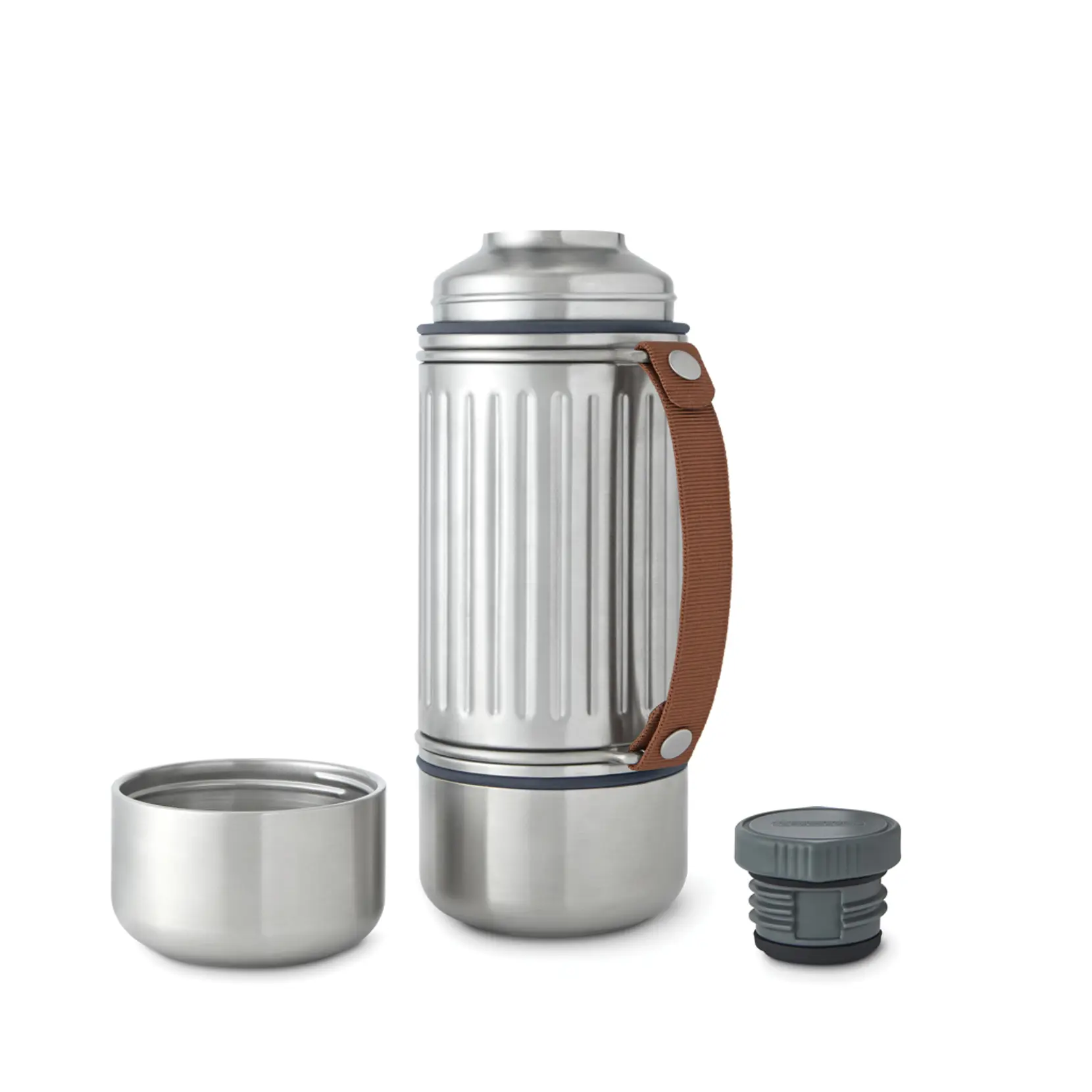 Bild på Black+Blum Explorer Flaska Duo 1L
