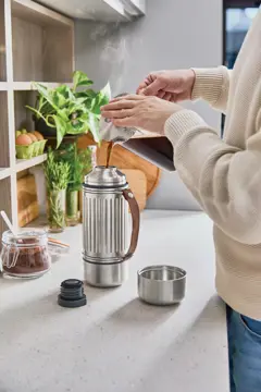 Bild på Black+Blum Explorer Flaska Duo 1L