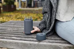 Bild på Black+Blum Resemugg i Glas 340ML