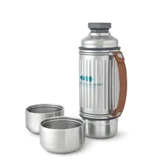 Bild på Black+Blum Explorer Flaska Duo 1L