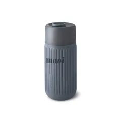 Bild på Black+Blum Resemugg i Glas 340ML