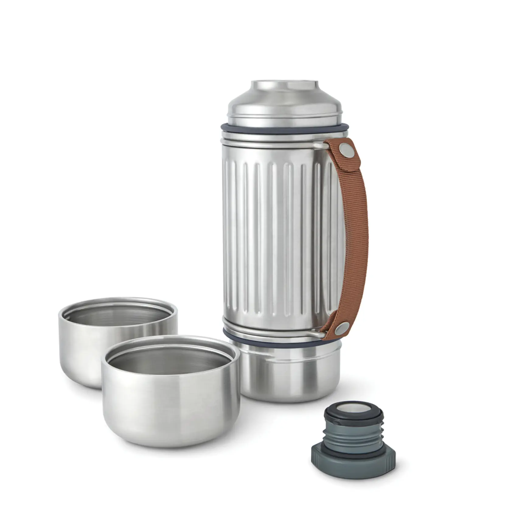 Bild på Black+Blum Explorer Flaska Duo 1L
