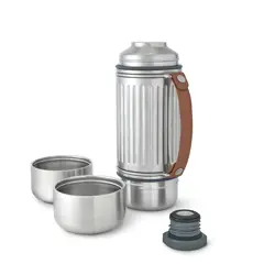 Bild på Black+Blum Explorer Flaska Duo 1L