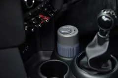 Bild på Black+Blum Resemugg i Glas 340ML