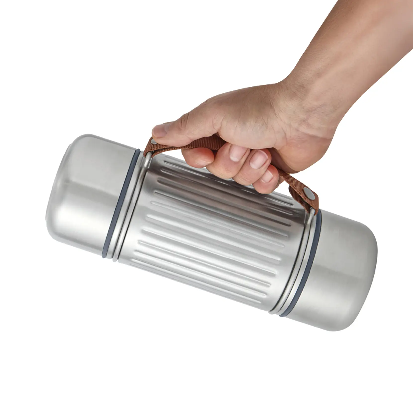 Bild på Black+Blum Explorer Flaska Duo 1L