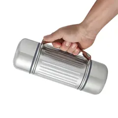 Bild på Black+Blum Explorer Flaska Duo 1L