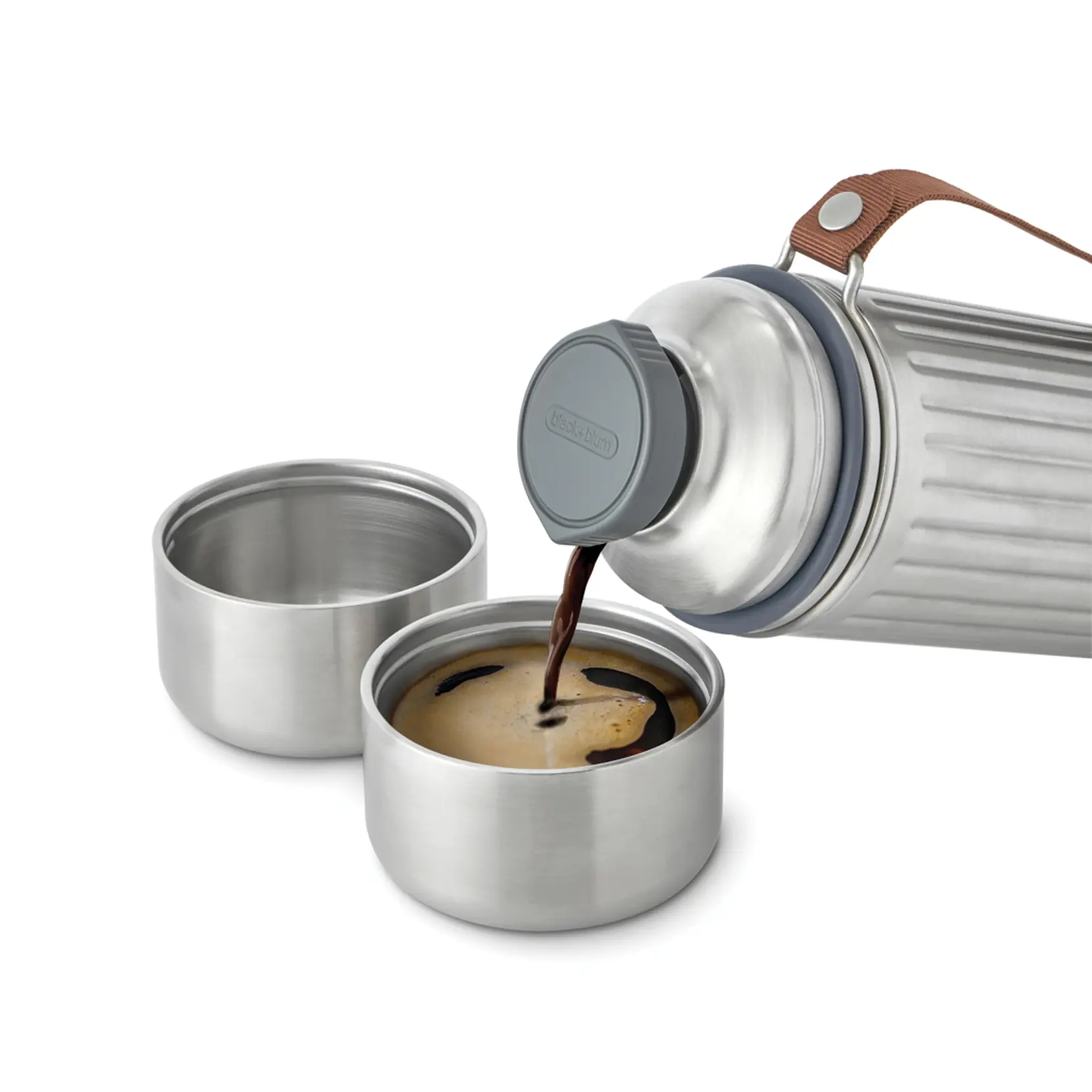 Bild på Black+Blum Explorer Flaska Duo 1L