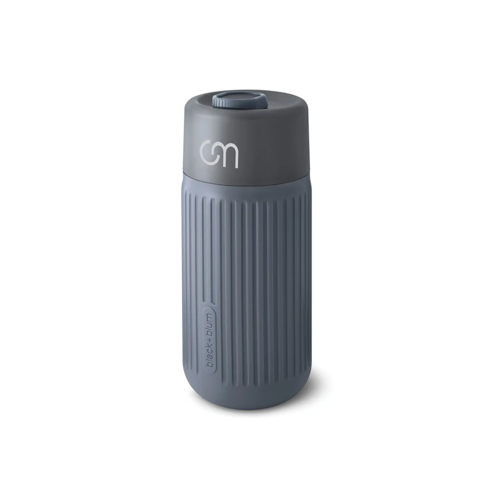 Bild på Black+Blum Resemugg i Glas 340ML