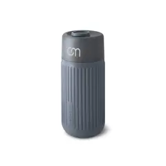Bild på Black+Blum Resemugg i Glas 340ML
