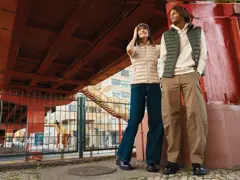 Bild på Iqoniq Meru herrväst i återvunnen polyester