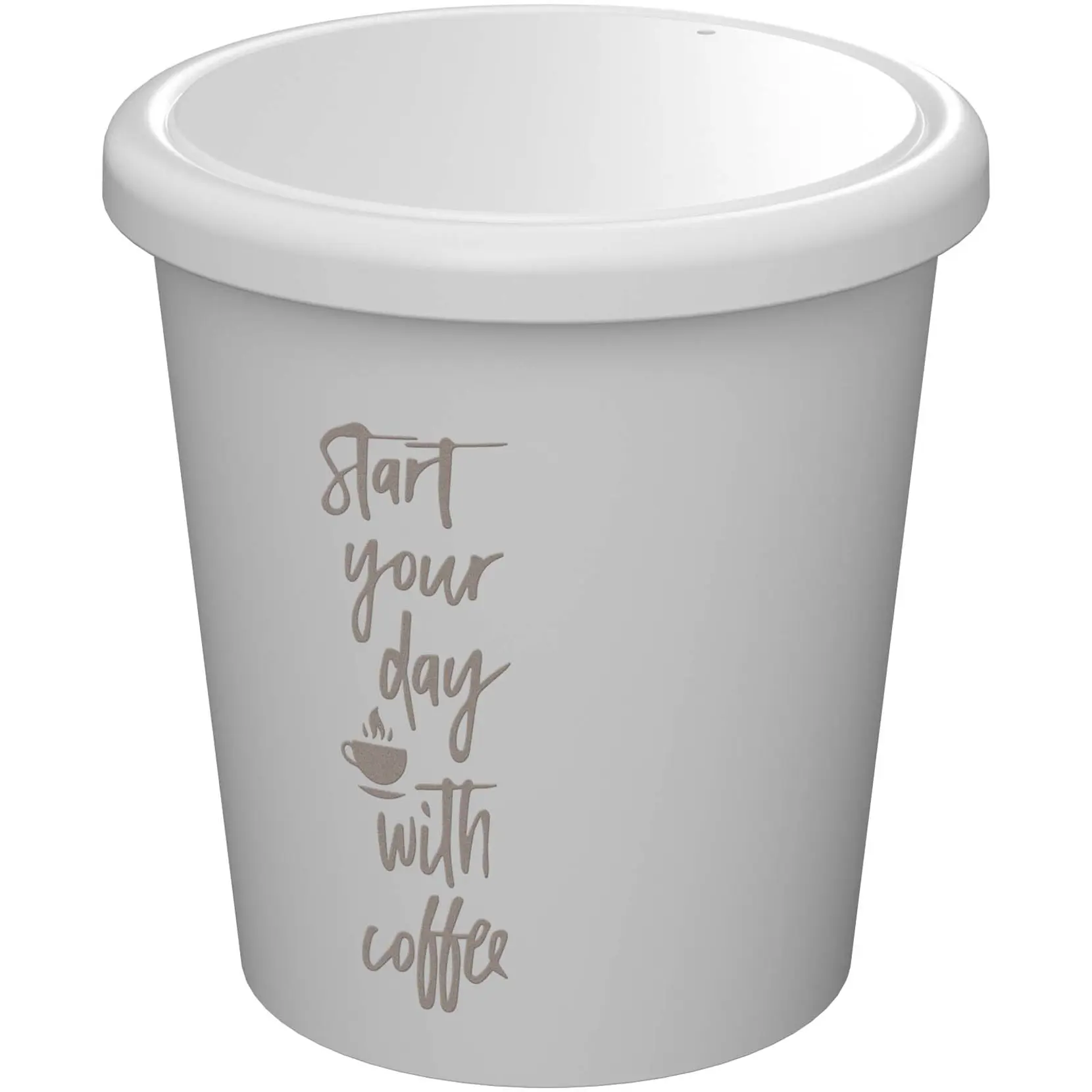 Bild på Americano® Piccolo 100 ml mugg med lock