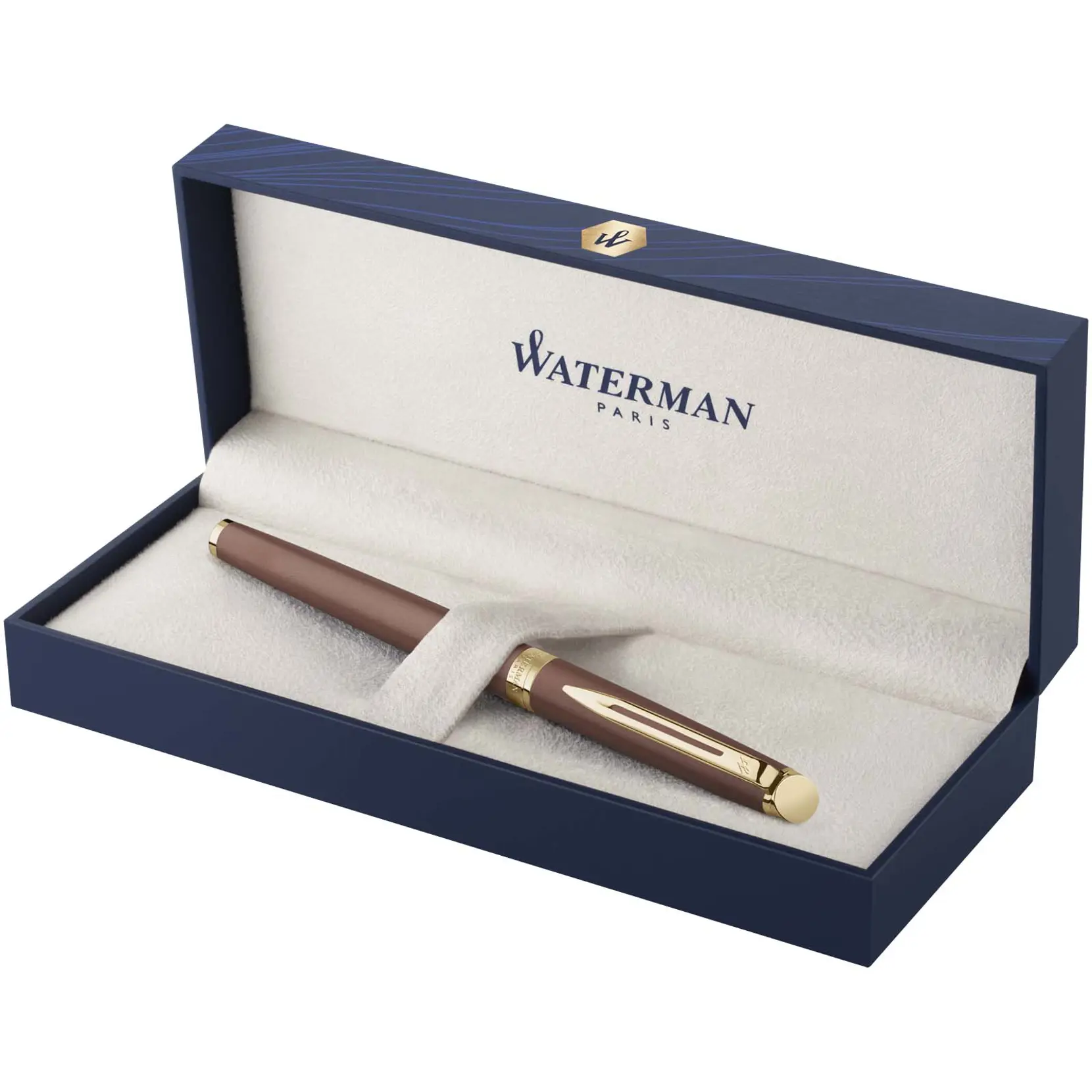 Bild på Waterman Hemisphere-reservoarpenna, M