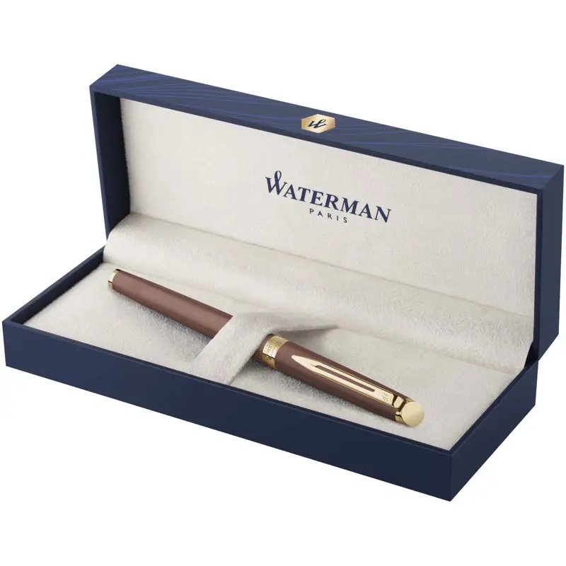 Bild på Waterman Hemisphere-reservoarpenna, M