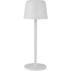 Bild på Alya uppladdningsbar dimbar bordslampa med 3 ljuslägen