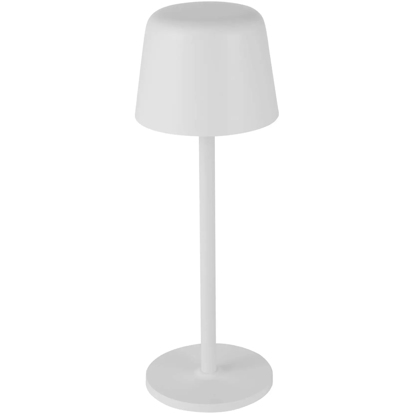 Bild på Alya uppladdningsbar dimbar bordslampa med 3 ljuslägen