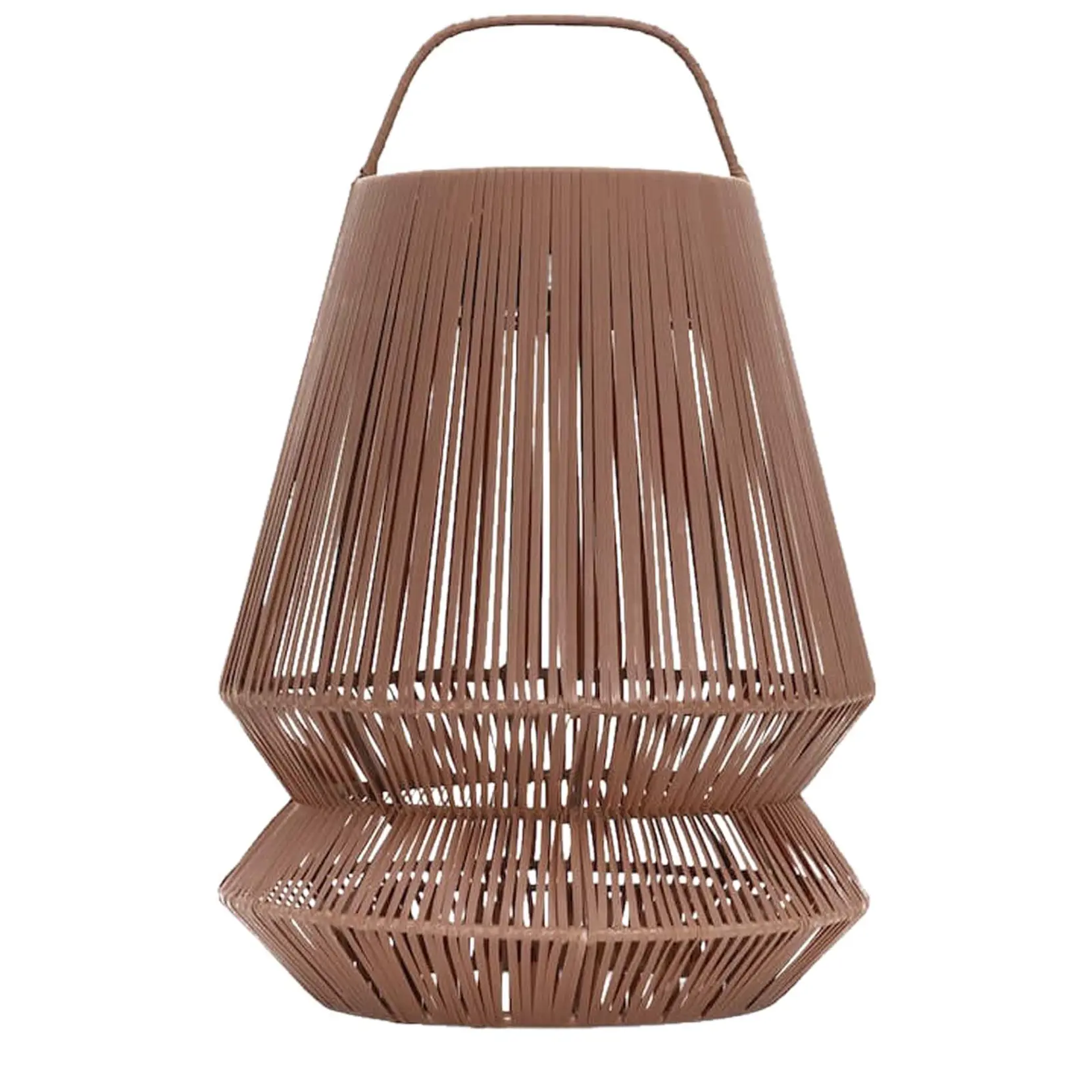 Bild på Originalhome Lampion återvunnen bärbar lampskärm