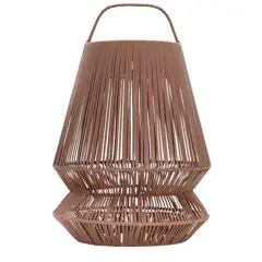 Bild på Originalhome Lampion återvunnen bärbar lampskärm