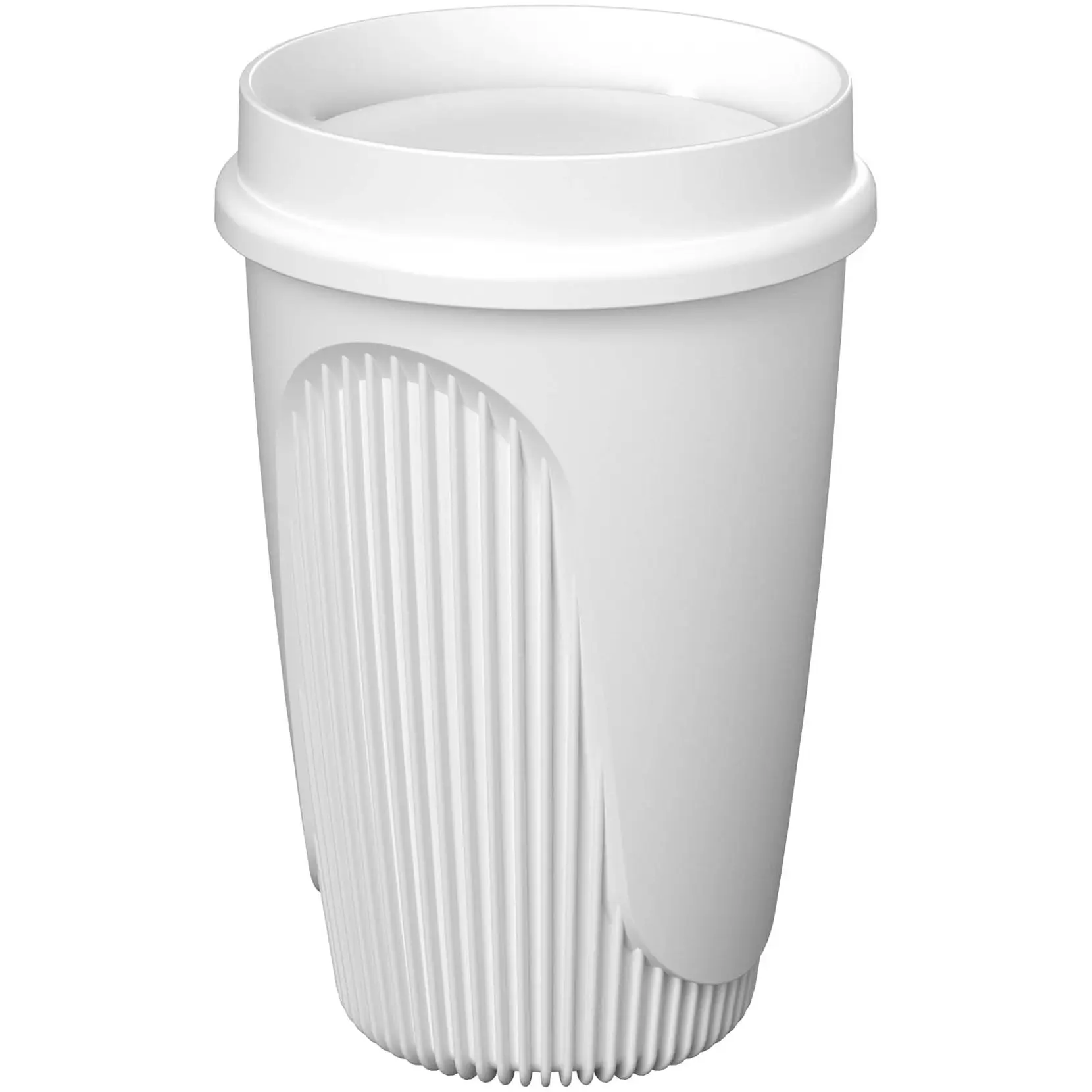 Bild på Alto 350 ml mugg med 360 graders lock