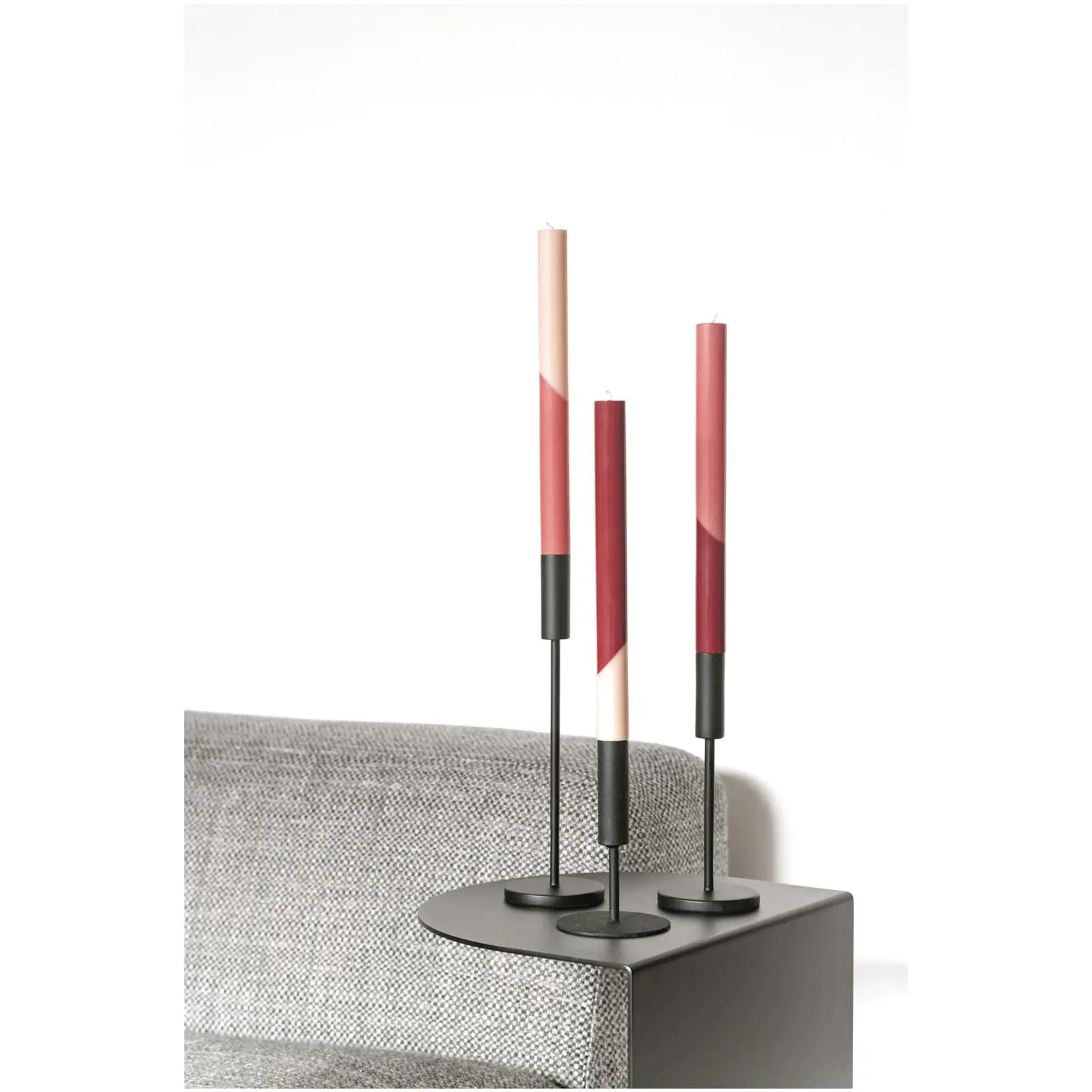 Bild på Originalhome Eden diagonala ljus – set om 3