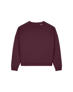 Bild på Stella Lianna The women's crewneck sweatshirt in cotton-TENCEL™ Modal