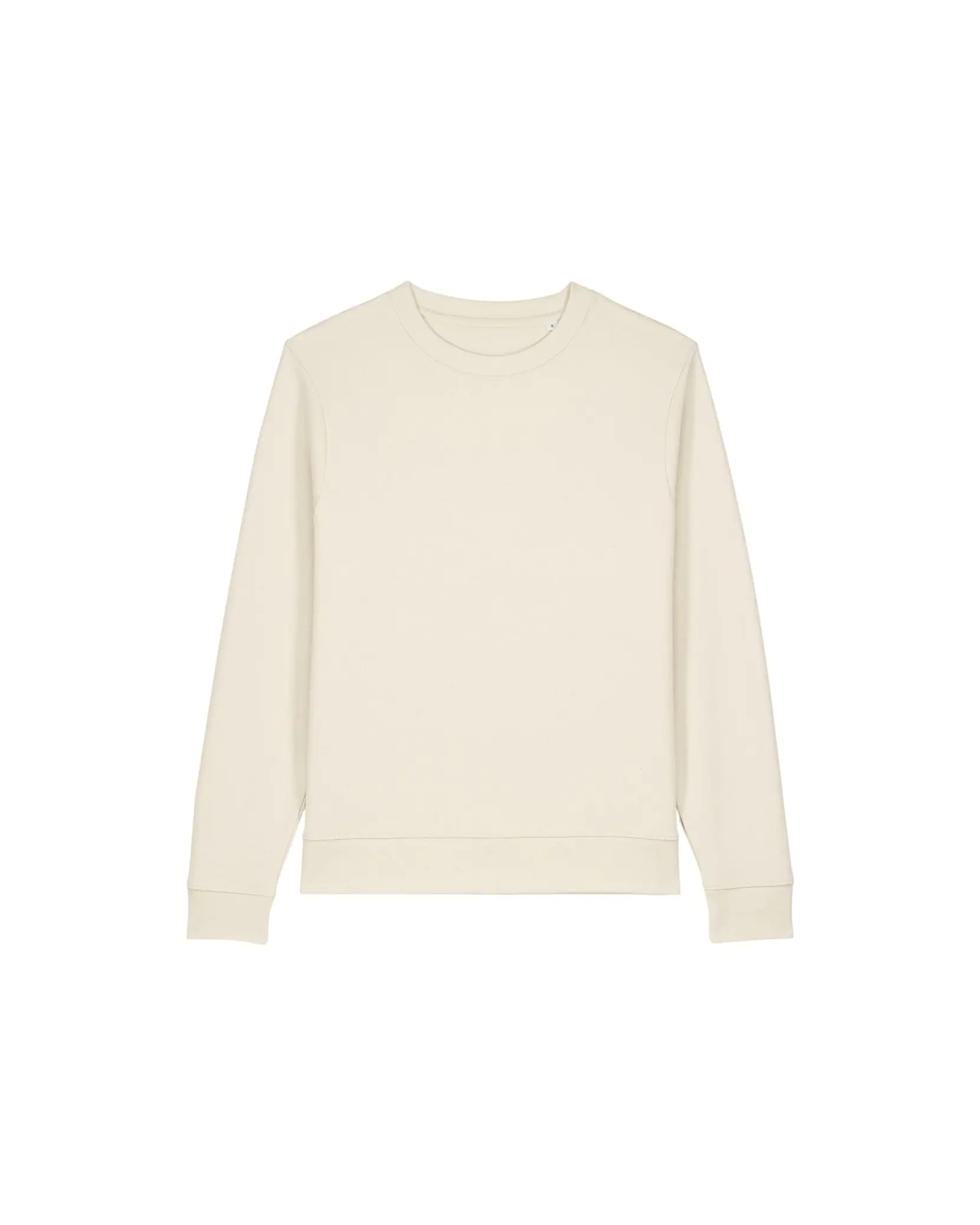 Bild på Stella Thinker The women's crewneck sweatshirt in recycled cotton