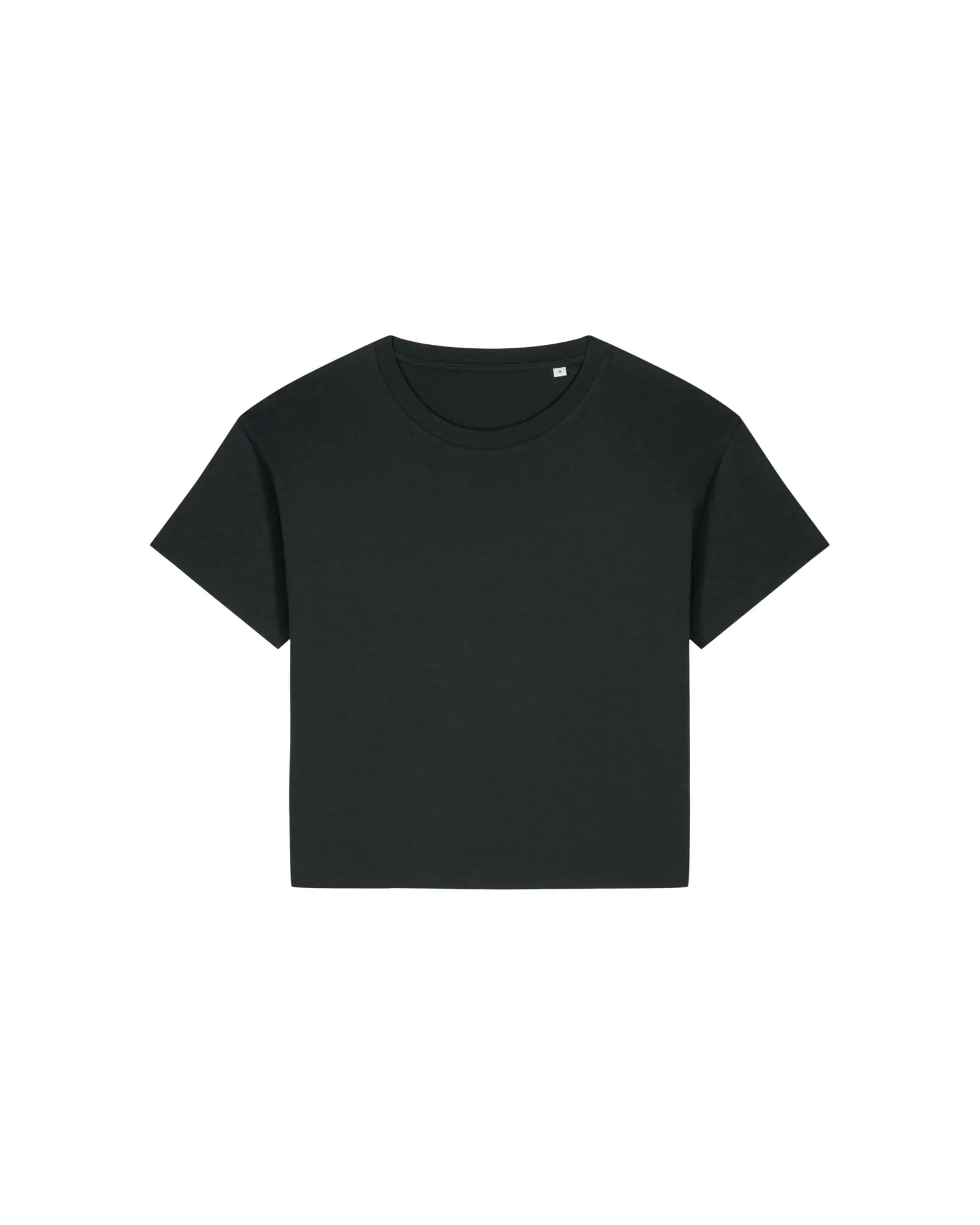 Bild på Stella Etta The women's t-shirt in cotton-TENCEL™ Modal