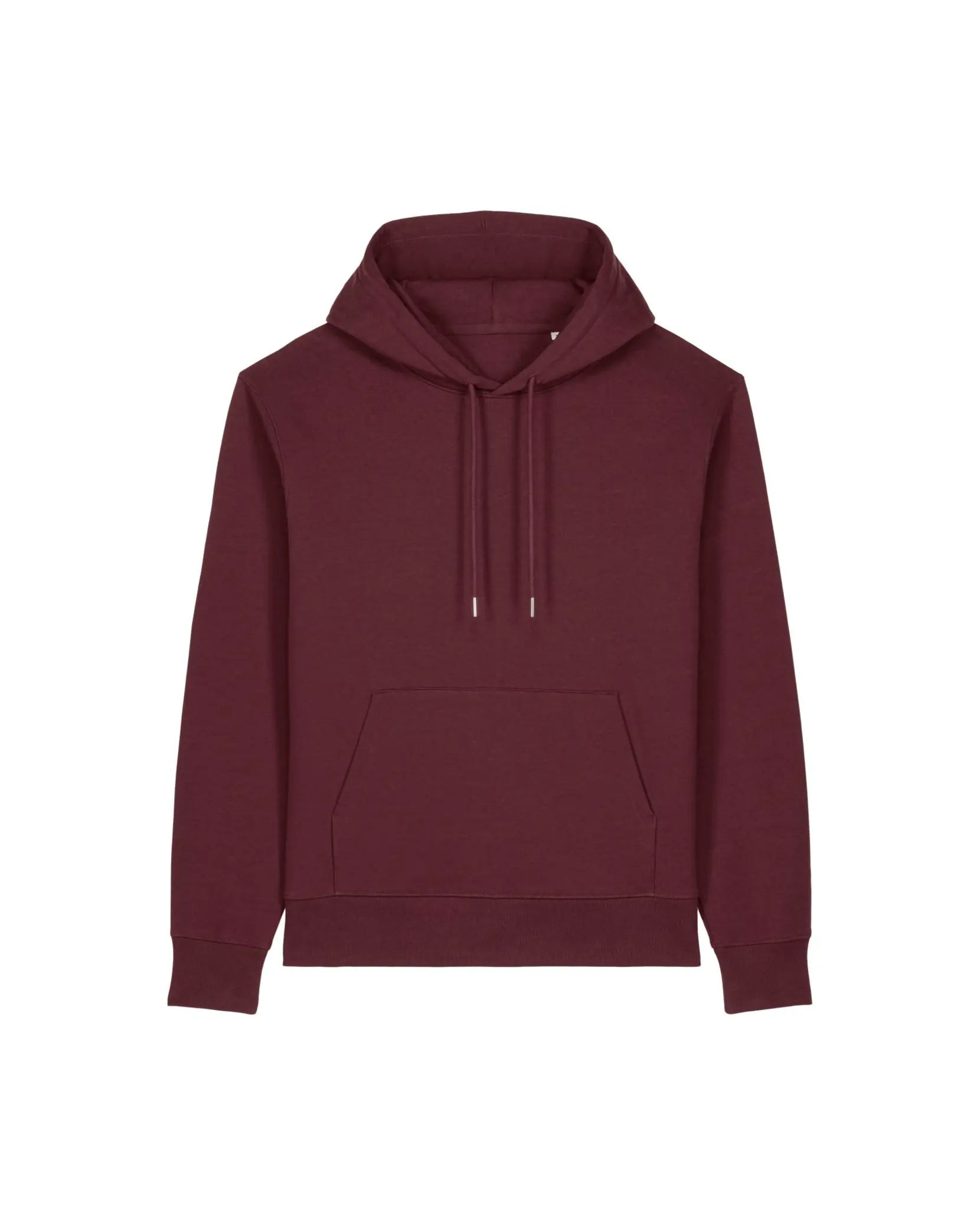 Bild på Gamechanger The unisex hoodie in recycled cotton