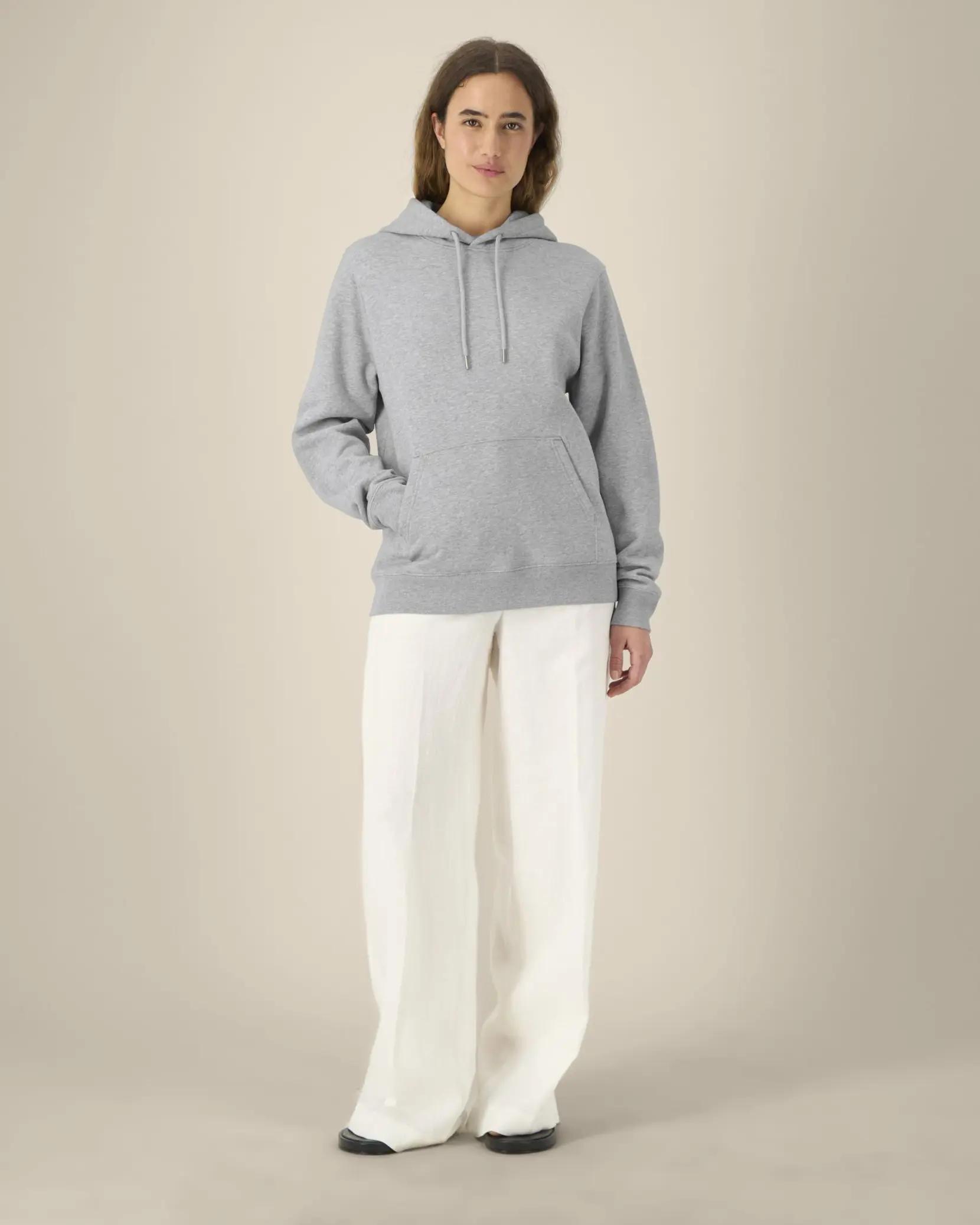 Bild på Stella Gamechanger The women's hoodie in  recycled cotton