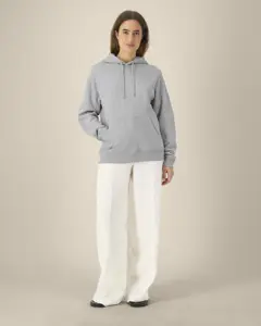 Bild på Stella Gamechanger The women's hoodie in  recycled cotton