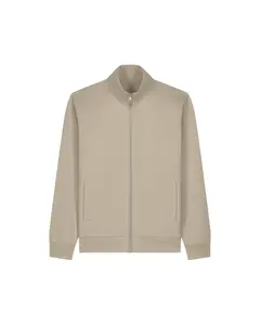 Bild på Trailer 2.0 The unisex high neck zip-through sweatshirt