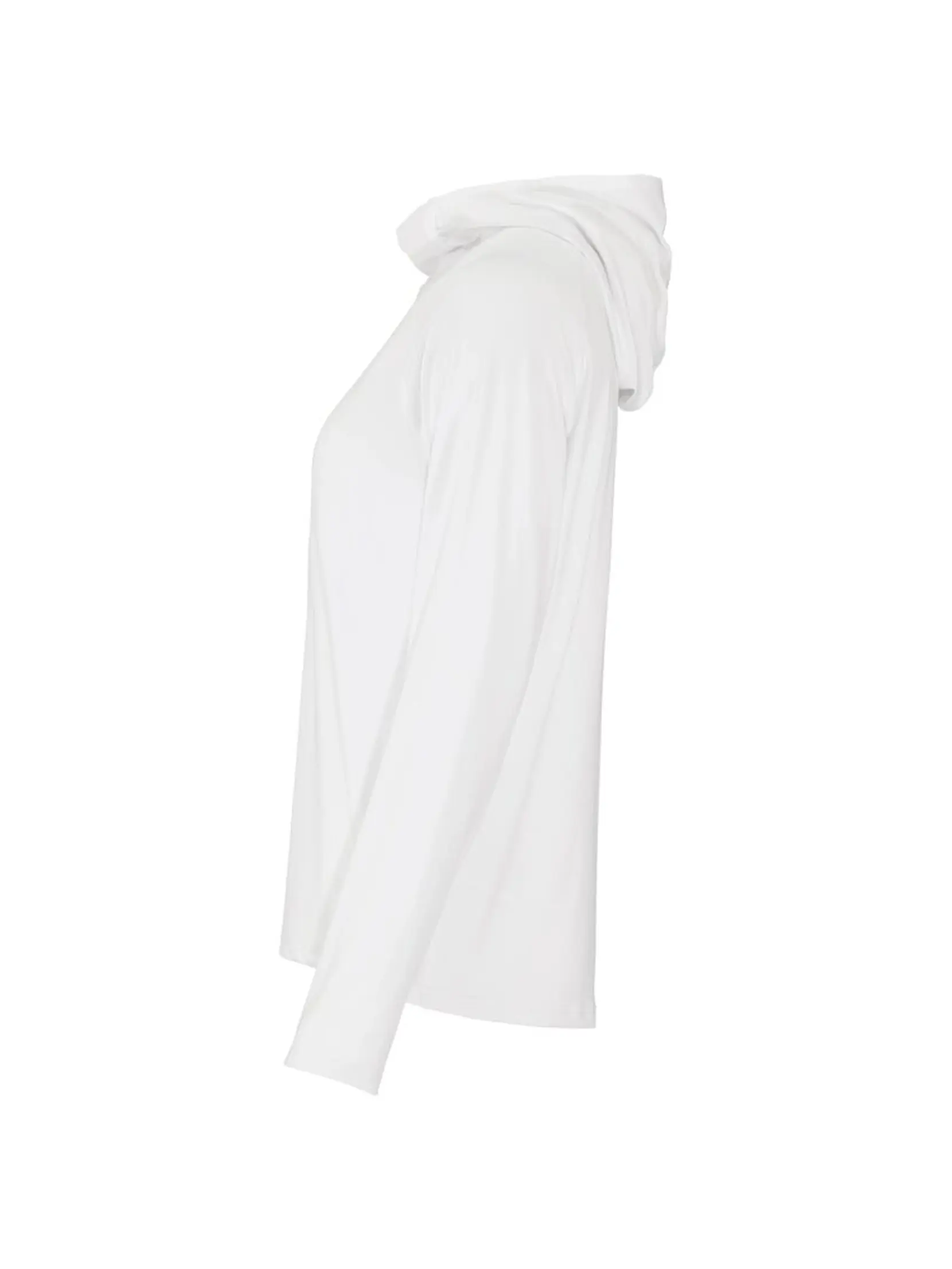 Bild på Ability Long Sleeve Hood W