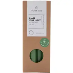 Bild på Originalhome middagsljus matcha