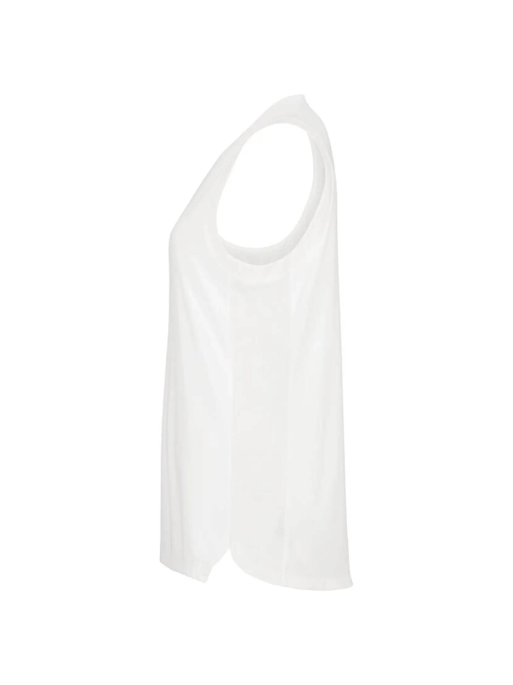 Bild på Basket 2.0 Singlet Contrast W