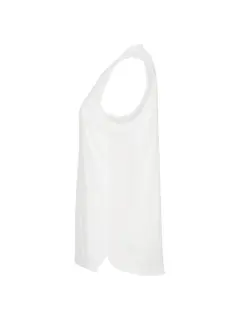 Bild på Basket 2.0 Singlet Contrast W