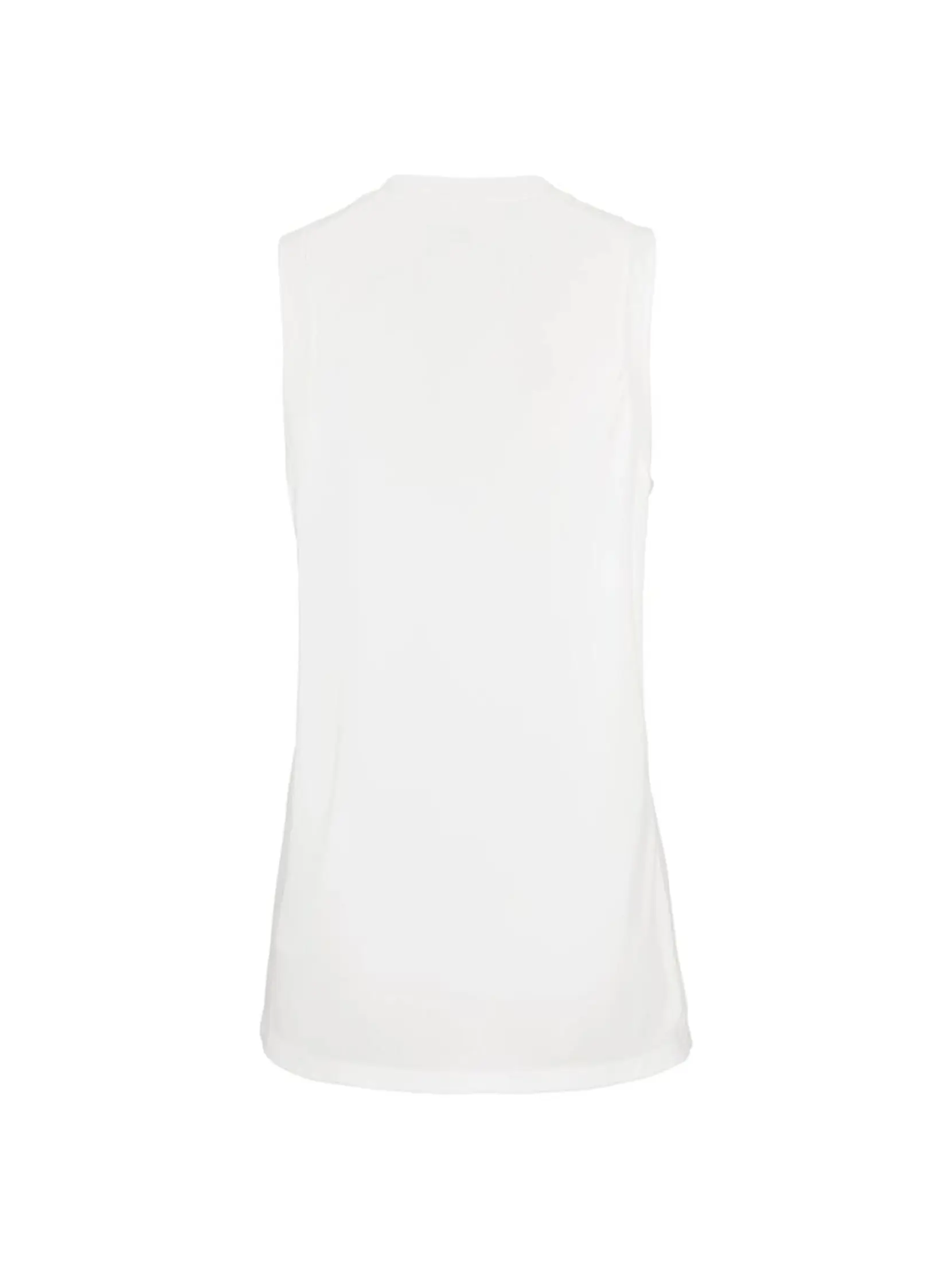 Bild på Basket 2.0 Singlet Contrast W