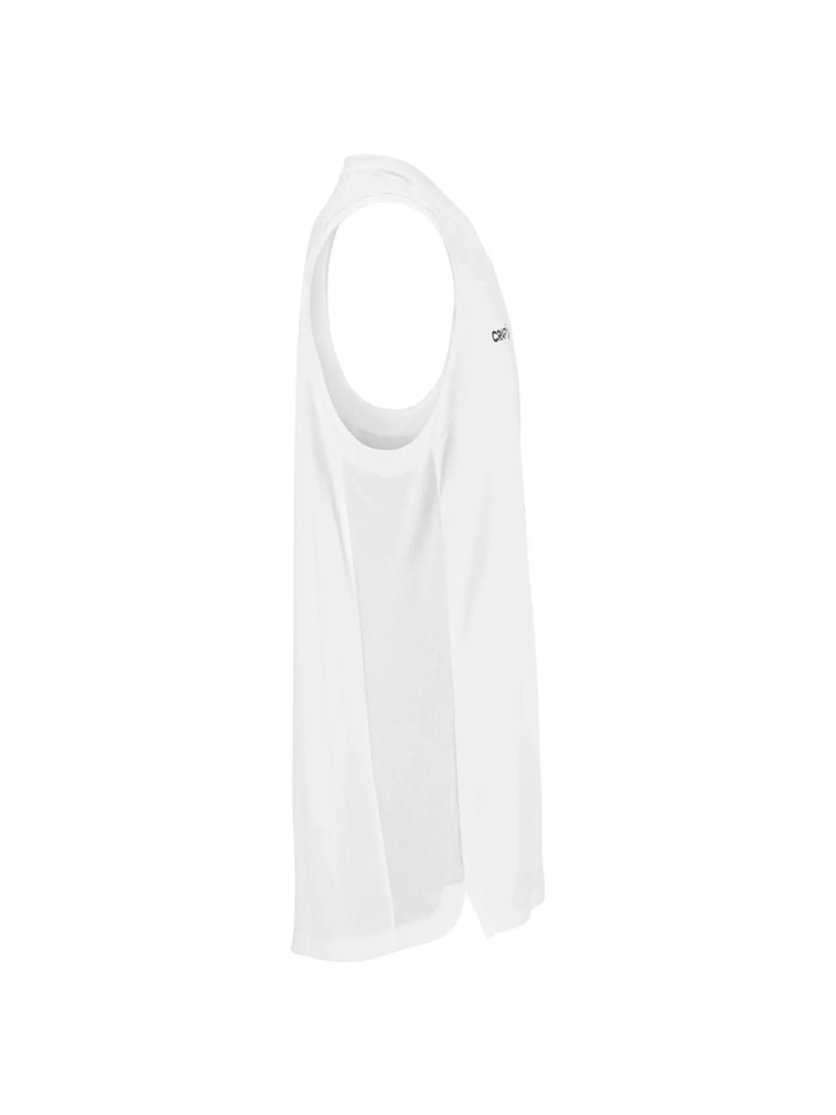 Bild på Basket 2.0 Singlet Contrast M