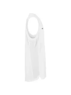 Bild på Basket 2.0 Singlet Contrast M