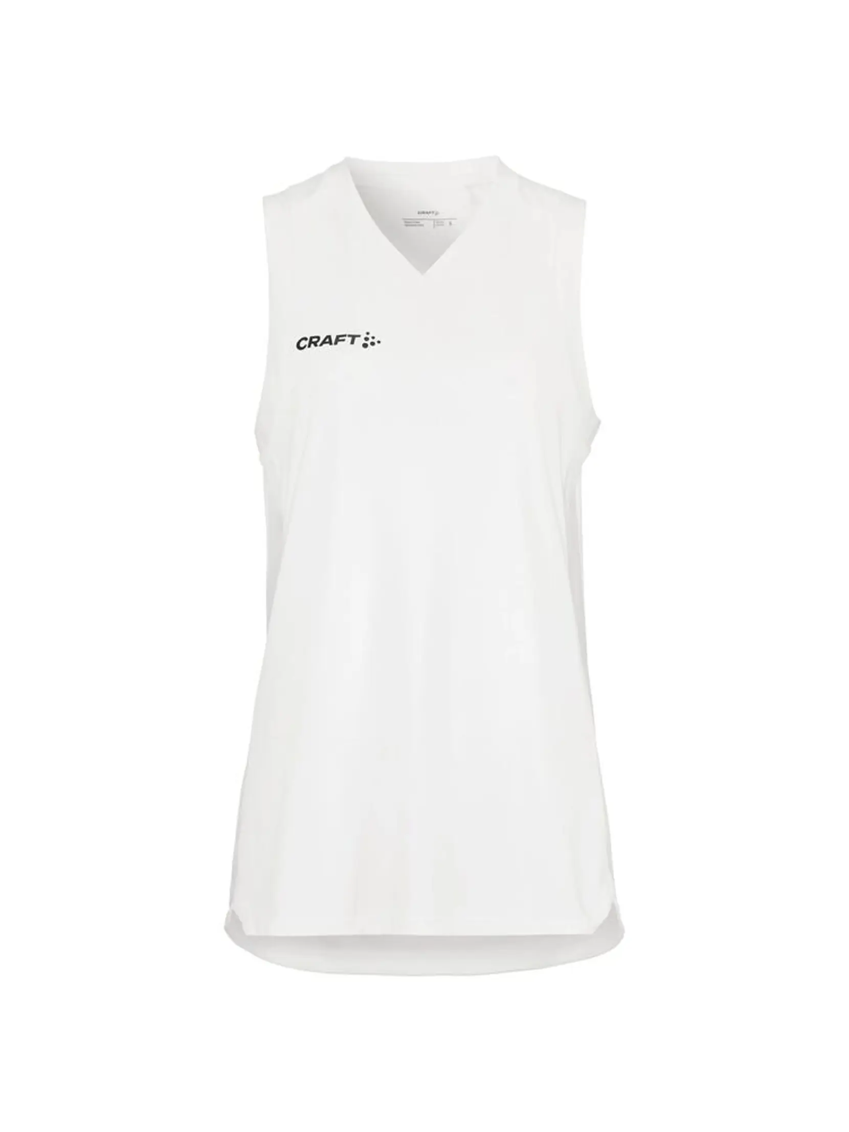 Bild på Basket 2.0 Singlet Contrast W