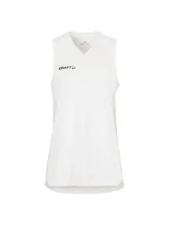 Bild på Basket 2.0 Singlet Contrast W