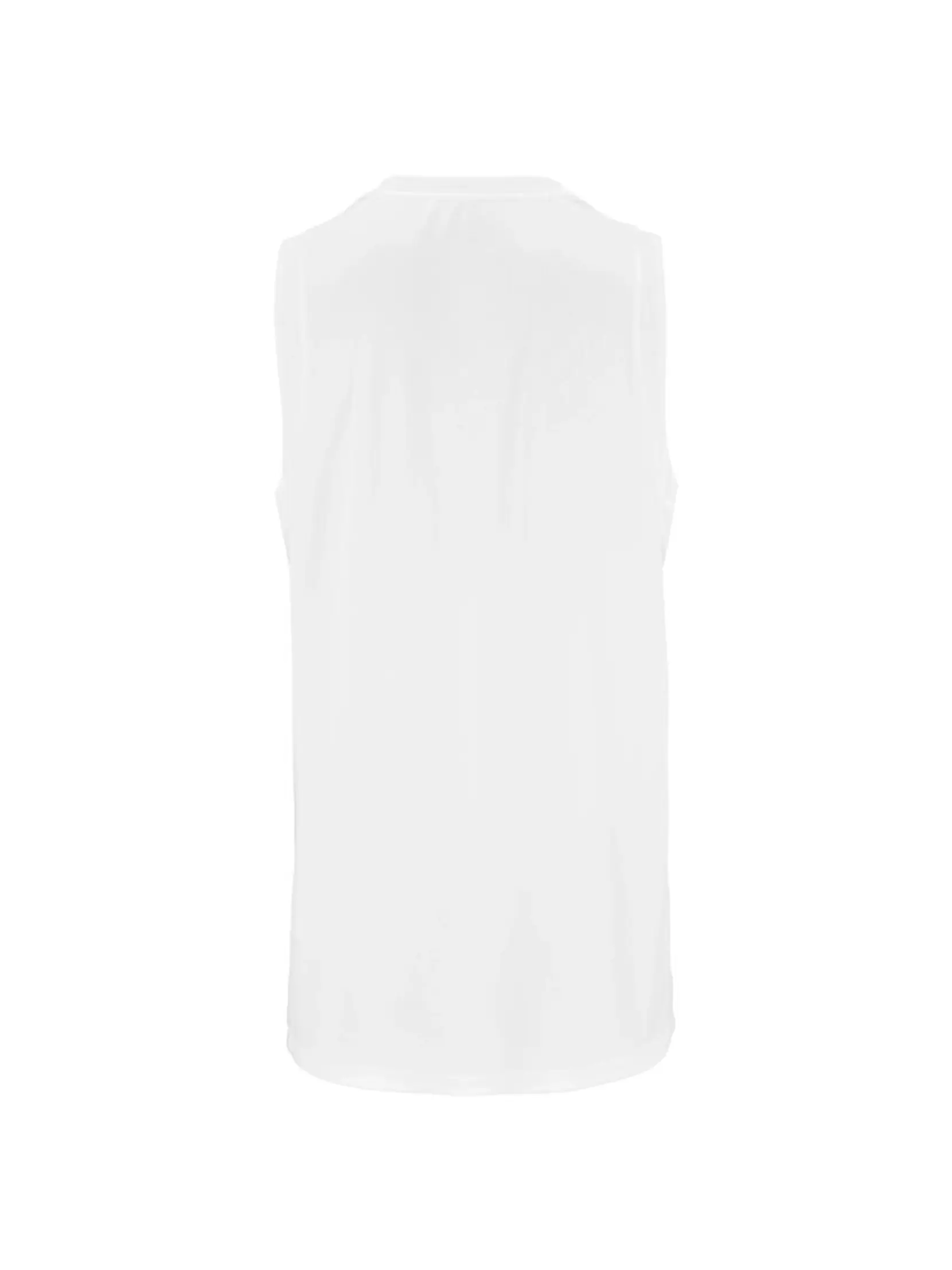Bild på Basket 2.0 Singlet Contrast M