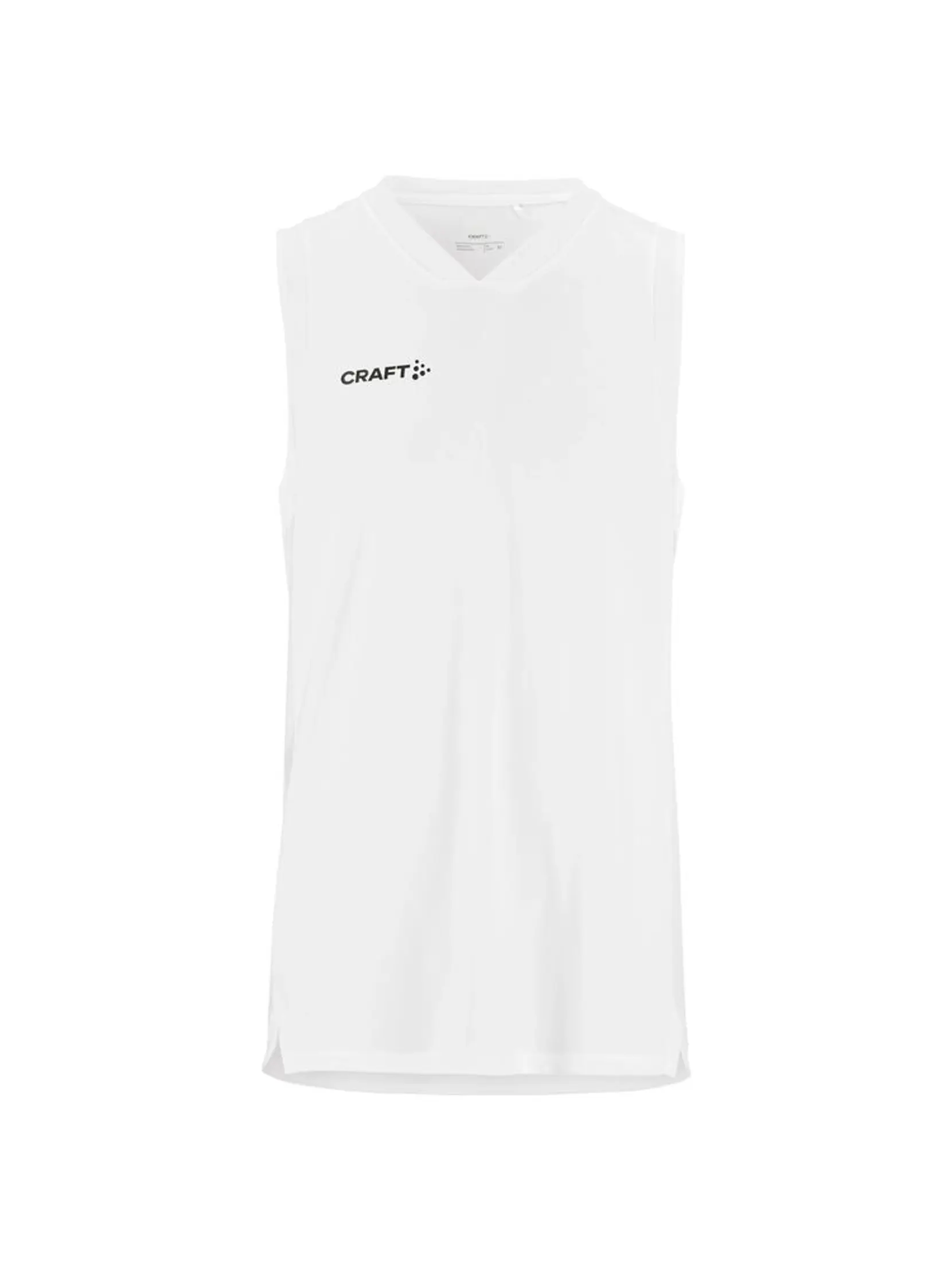 Bild på Basket 2.0 Singlet Contrast M