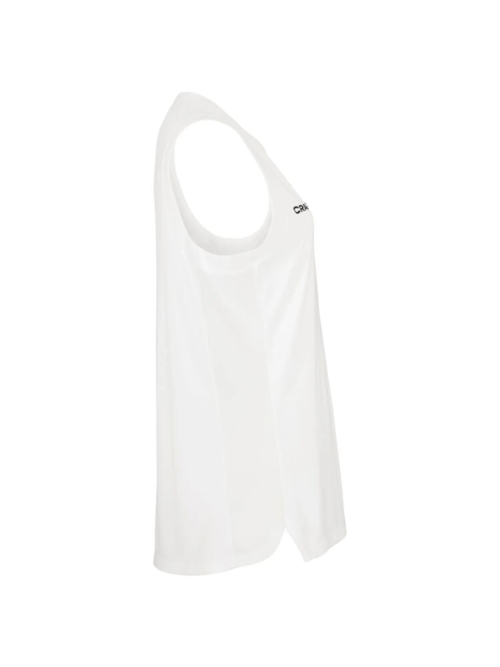 Bild på Basket 2.0 Singlet Contrast W