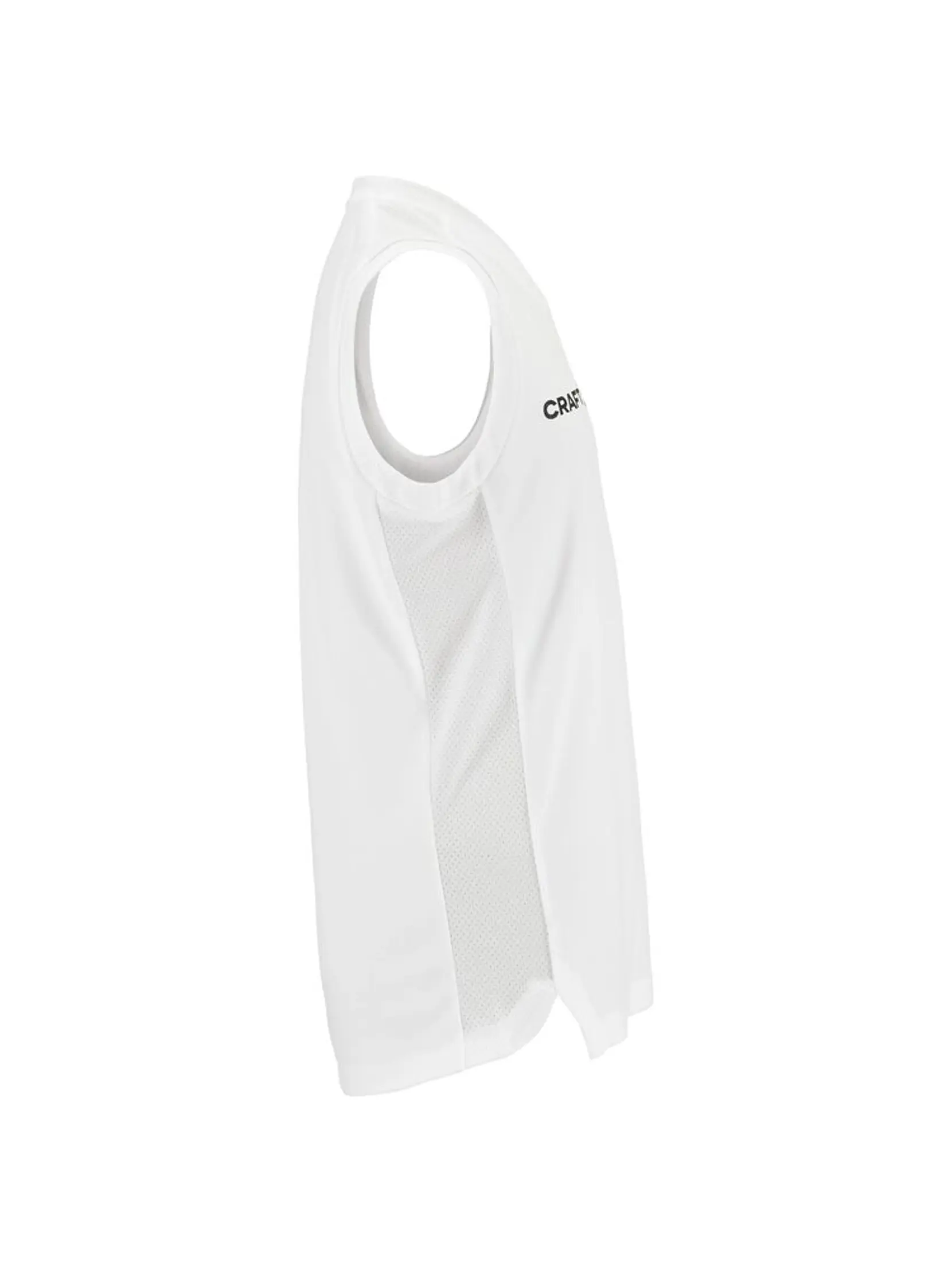 Bild på Basket 2.0 Singlet Contrast Jr Bild på Basket 2.0 Singlet Contrast Jr