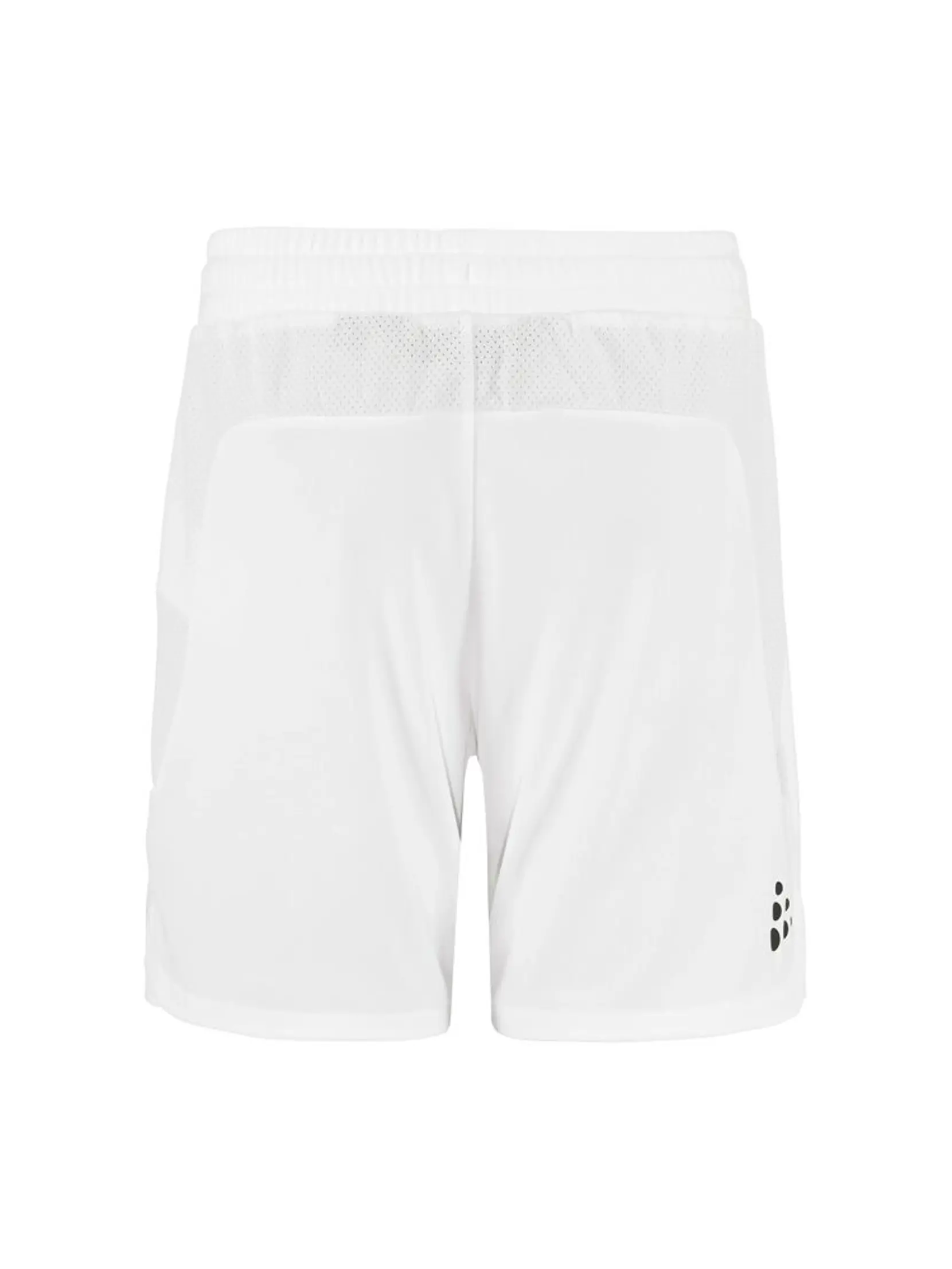 Bild på Basket 2.0 Shorts Contrast Jr
