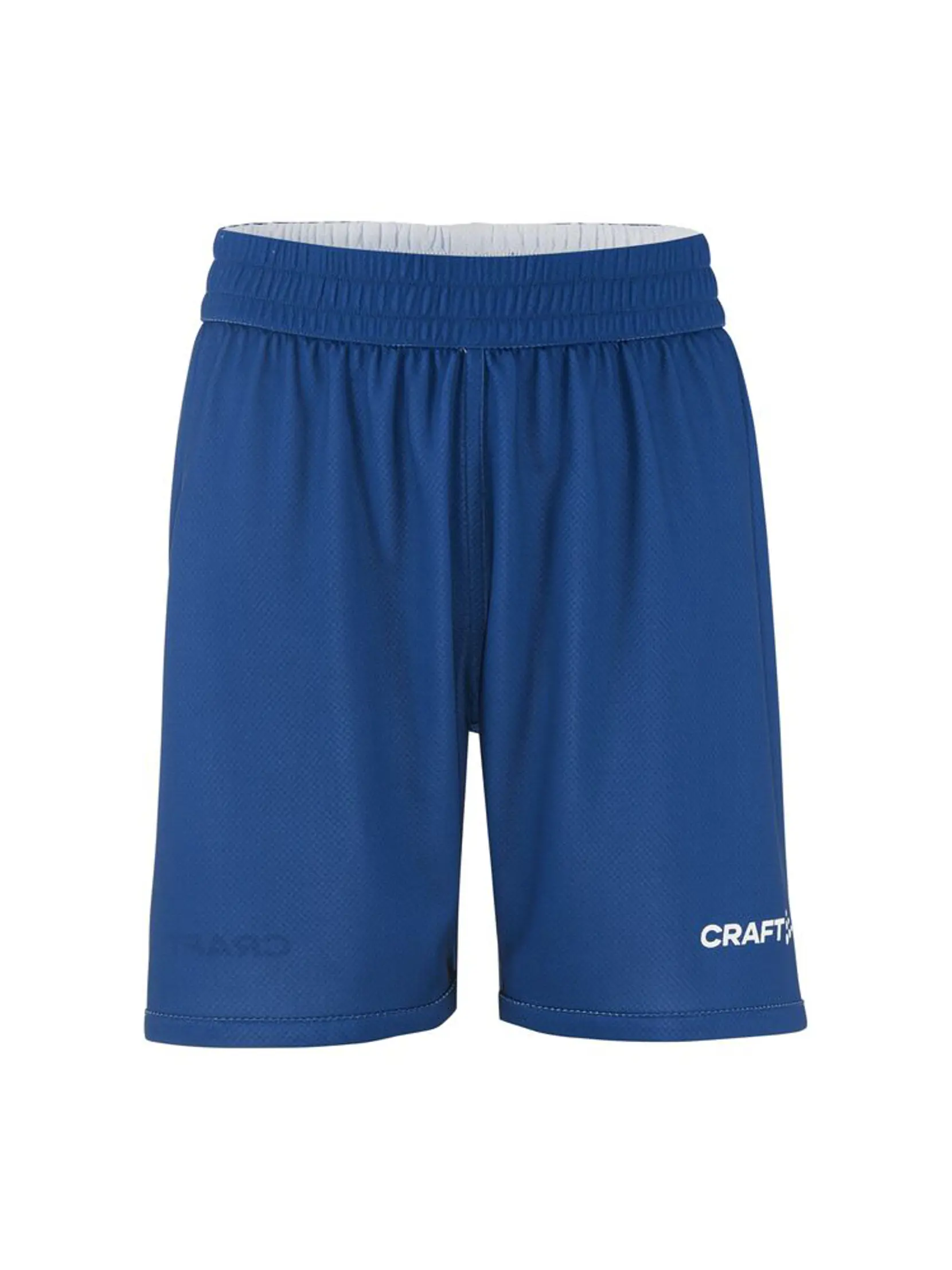 Bild på Basket 2.0 Reversible Shorts Jr