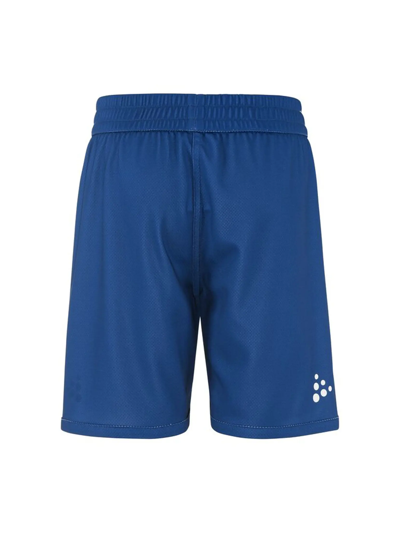 Bild på Basket 2.0 Reversible Shorts Jr