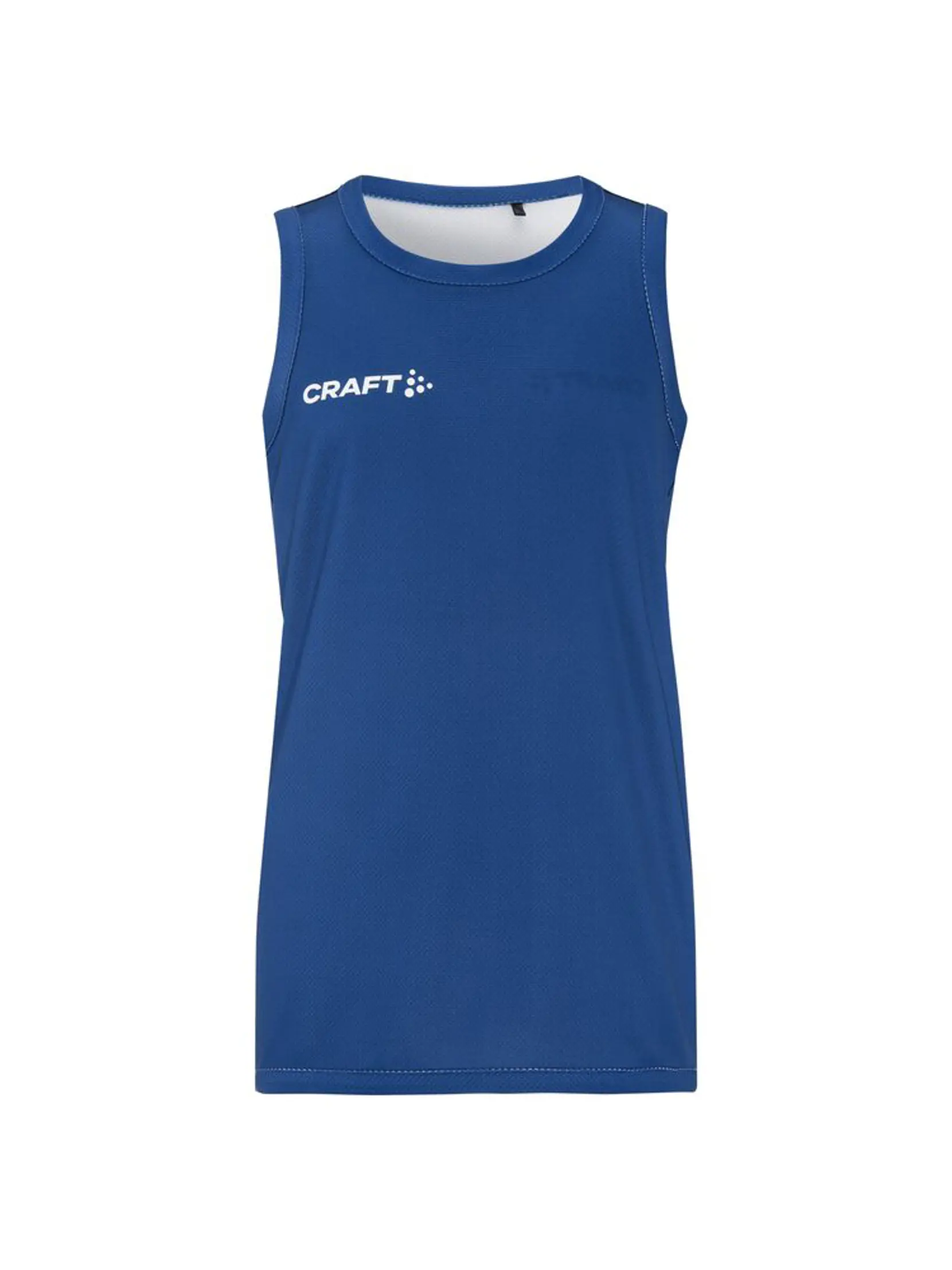 Bild på Basket 2.0 Reversible Singlet Jr