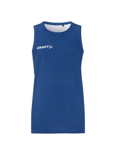 Bild på Basket 2.0 Reversible Singlet Jr