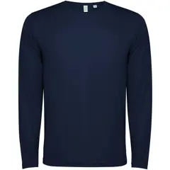 Bild på Estoril långärmad funktions T-shirt för barn